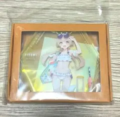 ブルアカ　ヒフミ(水着) ノーブルアート