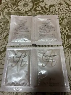 ALBION Renasair トライアルセット