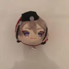 刀剣乱舞 もちもちマスコット もちマス 福島光忠 - メルカリ