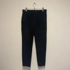 New Balanceメンズ パンツ ブラック シンプルのサムネイル