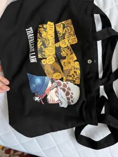ONE PIECE トラファルガー・ロー トートバッグ