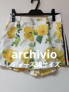 ショートパンツ レディースウェア