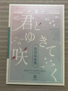 2026年最新】君とゆきて咲くの人気アイテム - メルカリ