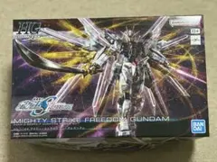 2026年最新】hg 1/144 マイティーストライクフリーダムガンダムの人気