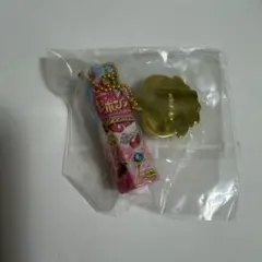 カバヤ セボンスター アンコール版 マスコット キーホルダー