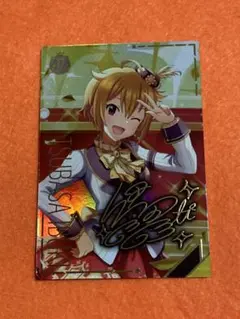 2026年最新】伊吹翼 ssrの人気アイテム - メルカリ