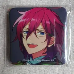 あんスタ　七種茨　TRIP 缶バッジ 2025年最新】七種茨 缶バッジ tripの人気アイテム - メルカリ