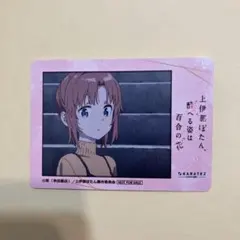 遊佐あかね 上伊那ぼたん、酔へる姿は百合の花 カラ鉄 カラオケの鉄人