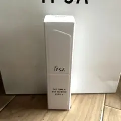 新品　イプサ　ザ・タイムR デイエッセンススティックe