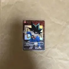 コナンカード 鉄刃 SEC