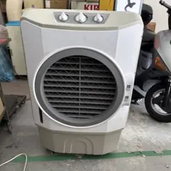 中古ユアサYAC-B40V冷風機引き取りに来てください 2026年最新】YUASA YACの人気アイテム - メルカリ