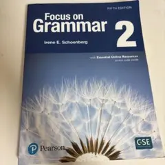 Focus on Grammar 2 第5版