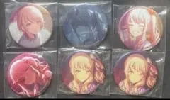 2026年最新】プロセカ 暁山瑞希 グリッター缶バッジの人気アイテム