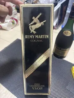 レミーマルタン VSOP Fine Champagne Cognac 希少旧型のサムネイル