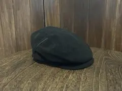 ハンチング帽 メンズ