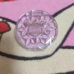 CANMAKE クリームチーク P05