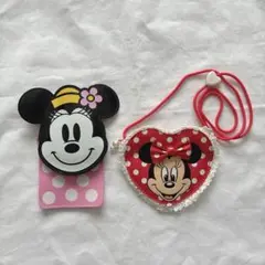 TOKYO Disney RESORT チケットホルダーセット