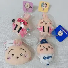 ちいかわ うさぎ マスコット まとめ売り