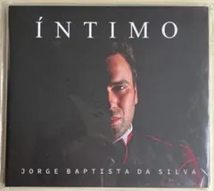 ポルトガル ファド Jorge Baptist da Silva[INTIMO]