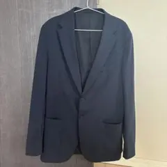 BOGGI MILANO B-Tech ネイビージャケット 52