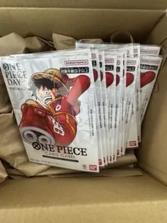 ワンピースカード ワンピースディ2024ONE PIECE DAY24' 14個