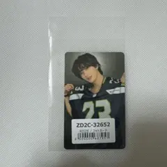 RIIZE Fame ユニバ特典 アントン