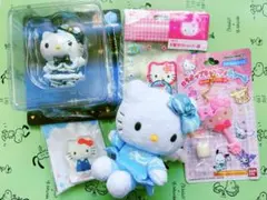 サンリオ♡ハローキティ5点セット