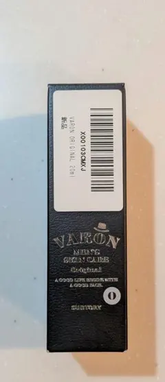 ✨新品未使用品✨サントリー Varonヴァロン オリジナル 20mLのサムネイル