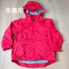 新品未着用　GAP　ウインドブレーカー　ベビー　90センチ