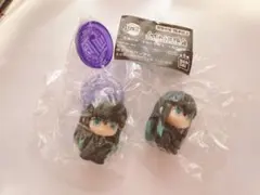 鬼滅の刃　時透無一郎　座らせ隊4柱合会議