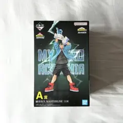 【新品未開封】 一番くじ 僕のヒーローアカデミア 開催文化祭!! A賞 緑谷出久