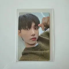 boynextdoor ジェヒョン who トレカ