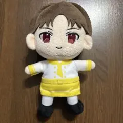 小川史記 FUMINORI ぬいぐるみ 2025年最新】小川史記 ぬいぐるみの人気アイテム - メルカリ