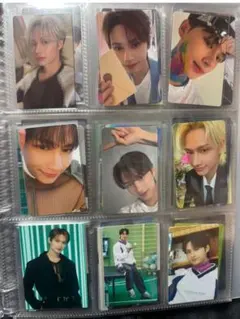 SEVENTEEN JUN ジュントレカ まとめ売り - メルカリ