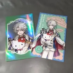 叢雲カゲツ　セット