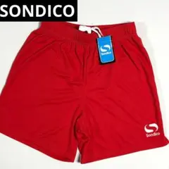 新品未使用★ソンディコ サッカー フットサル パンツ Ｍサイズ SONDICOのサムネイル
