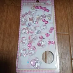 ボンドロ キャラクターシール (粘着無しです！！)