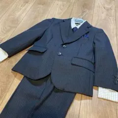 SALE⭐︎キッズスーツ　セットアップ