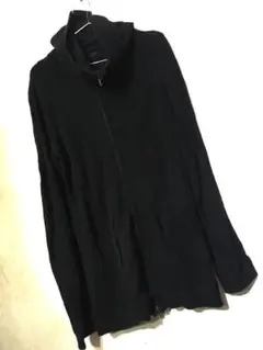 早い者勝ち！JULIUS スラッシングパーカー size2 早い者勝ち！JULIUS スラッシングパーカー size2 - メルカリ