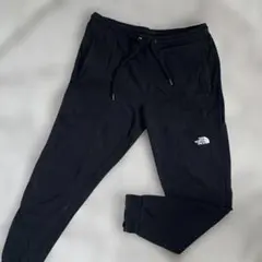 THE NORTH FACE ジョガーパンツ ブラック XL
