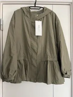 新品未使用 マウンテンパーカー