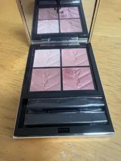 YSL イヴサンローランボーテ　クチュールミニクラッチ　730