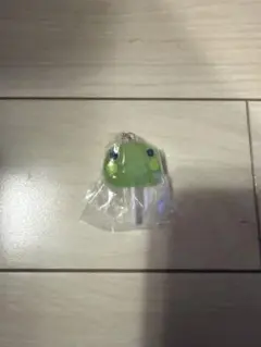 くちぱっち　カラフルキャンディチャーム