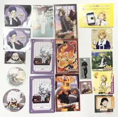 2026年最新】まとめ売りヒロアカの人気アイテム - メルカリ