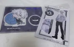 最終値下 ブルロ 凪誠士郎 mochocho もちょちょ スカジャン アクスタ