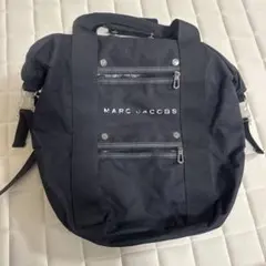 MARC JACOBS マークジェイコブス リュック バックパック