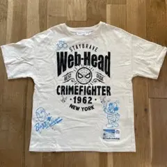 ZARA スパイダーマン Tシャツ 9-10歳