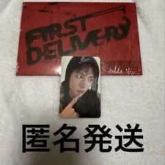 DAILYDIRECTION ウォヌ トレカ サノク 特典 アルバム セット - メルカリ