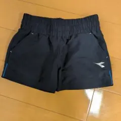 ミズノ　ショートパンツ（レディース）