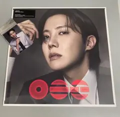 BTS ARIRANG Standard Vinyl LP V - メルカリ